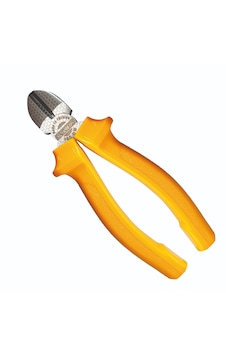 Eltos Eyk161 Dövme Çelik Yan Keski 160 Mm