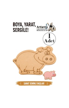 Ahşap Boyama Hayvanlar 1 Adet 10x15 Set3 Hayvan Boyama Figürü Etkinlik Çocuk Gelişim Motor Beceri Anasınıfı Kreş Ahşap Boyama Hayvanlar 1 Adet 10x15 Set3 Hayvan Boyama Figürü Etkinlik Çocuk Gelişim Motor Beceri Anasınıfı Kreş