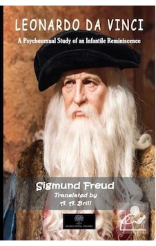 Leonardo Da Vinci / Sigmund Freud Leonardo Da Vinci / Sigmund Freud