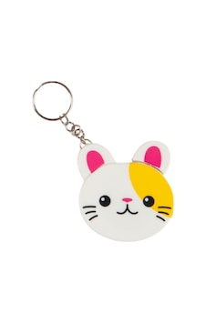 Anahtarlık Kedi Model Anahtarlık Kedi Model