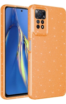 Xiaomi Redmi Note 12 Pro 4g Uyumlu Kılıf Kamera Korumalı Simli Lüks Koton Kapak Xiaomi Redmi Note 12 Pro 4g Uyumlu Kılıf Kamera Korumalı Simli Lüks Koton Kapak