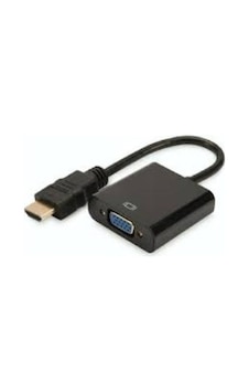 Digitus Da-70461 Hdmi To Vga Adaptör