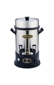 İmza İ-1050 50 Bardak 6 LT Çay Makinesi ve Otomatı İmza İ-1050 50 Bardak 6 LT Çay Makinesi ve Otomatı