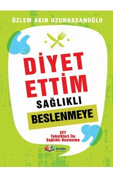 Diyet Ettiim Sağlıklı Beslenmeye N11.2277
