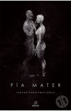 Elma Yayınları Pia Mater Elma Yayınları Pia Mater