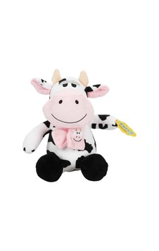 Eğlenceli Peluş Hayvanlar 25 Cm S00004779 Çok Renkli