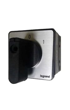 Legrand 629020 1 X 16a Monofaze Pako Şalter Legrand 629020 1 X 16a Monofaze Pako Şalter
