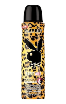 Playboy Play It Wild Kadın Deodorant 150 ML Playboy Play It Wild Kadın Deodorant 150 ML