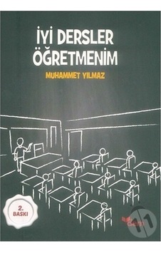 Iyi Dersler  Öğretmenim