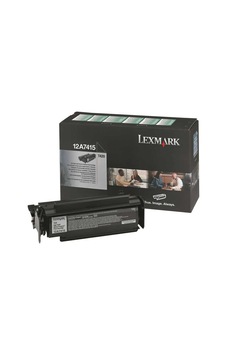 Lexmark T420-12a7415 Toner Yüksek Kapasiteli