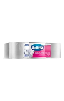 Belleza Standart Tek Çekmeli Tuvalet Kağıdı 6 Rulo 141 M 4 KG Belleza Standart Tek Çekmeli Tuvalet Kağıdı 6 Rulo 141 M 4 KG