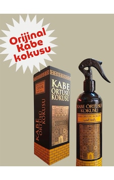 Kabe Örtüsü Kokusu 400 Ml Sprey Başlıklı Orijinal Kabe Kokusu Kabe Örtüsü Kokusu 400 Ml Sprey Başlıklı Orijinal Kabe Kokusu