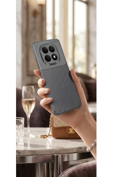 Redmi Note 15 Pro Plus 5g İçin Uyumlu Kamera Korumalı Darbe Emici Karbon Fiber Desenli Kapak Redmi Note 15 Pro Plus 5g İçin Uyumlu Kamera Korumalı Darbe Emici Karbon Fiber Desenli Kapak