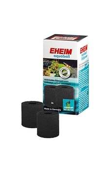 Eheim Biopower Karbonlu Yedek Sünger 2li Sku: Zeus8690010275646