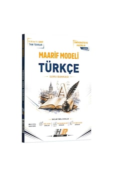 Hız Ve Renk Yayınları Türkçe Maarif Modeli 1. Aşama Soru Bankası Hız Ve Renk Yayınları Türkçe Maarif Modeli 1. Aşama Soru Bankası