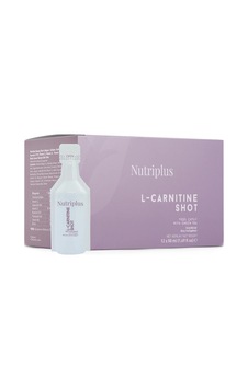 Nutriplus L-carnitine Shot 12 Li Flakon Diğer