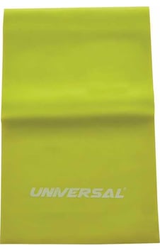 Universal Pilates Band 0.45mm Yeşil Universal Pilates Band 0.45mm Yeşil