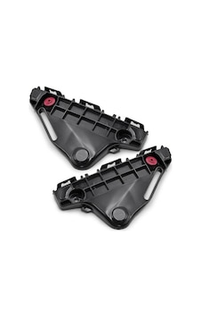 Toyota Hilüx 2016-2021 4x4 Ön Tampon Braketi Tampon Ayağı Sağ - Sol Takım Toyota Hilüx 2016-2021 4x4 Ön Tampon Braketi Tampon Ayağı Sağ - Sol Takım