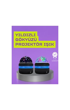 Usb Li Yıldız Projektör Lamba Döner Galaxy Işık Şovu, Çocuk Ve Yetişkin Uyku Lambası Belirtilmemiş Belirtilmemiş Usb Li Yıldız Projektör Lamba Döner Galaxy Işık Şovu, Çocuk Ve Yetişkin Uyku Lambası Belirtilmemiş Belirtilmemiş