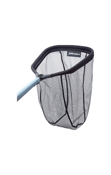 Shimano Yaseı Single Hand Rubber Net Foldable - Floating Shimano Yaseı Single Hand Rubber Net Foldable - Floating
