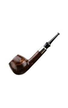 Lubinski Briar Pipo 13012-22 Koyu Kahve Smooth Lubinski Briar Pipo 13012-22 Koyu Kahve Smooth