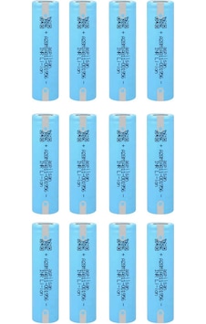 12 Adet Aspilsan Puntalı Inr18650a28 3.7v 2800mah 25a Discharge Şarjlı Li-ion Pil 12 Adet Aspilsan Puntalı Inr18650a28 3.7v 2800mah 25a Discharge Şarjlı Li-ion Pil