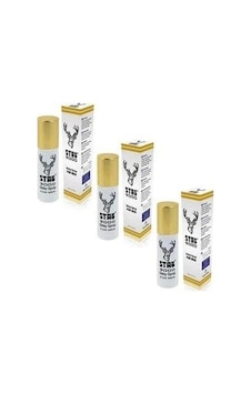 St.ag 9000 Sprey 3 Adet Set