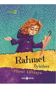 Rahmet Öyküleri Rahmet Öyküleri