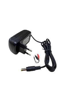 Eyepc Pilsan Pilsan Ranger Akülü Jeep Uyumlu 12 Volt Şarj Adaptörü Aleti Eyepc Pilsan Pilsan Ranger Akülü Jeep Uyumlu 12 Volt Şarj Adaptörü Aleti