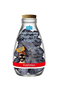 Purederm Siyah Maske
