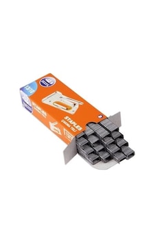 Delta Zımba Teli 13x6 Mm Renkli Delta Zımba Teli 13x6 Mm Renkli
