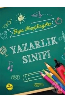 Yazarlık Sınıfı - Yazarlık Sınıfı -