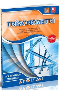 Trigonometri Apotemi Yayınları Trigonometri Apotemi Yayınları