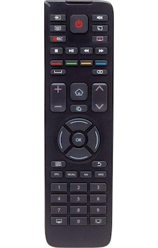 Hi-Level Hl39Dal13 4K Smart Lcd Led Tv Kumanda Hi-Level Hl39Dal13 4K Smart Lcd Led Tv Kumanda