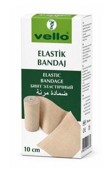 Genel Markalar Vello Elastik Bandaj Genel Markalar Vello Elastik Bandaj