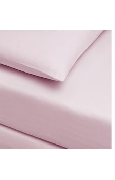 Taç Çarşaf Seti Pamuklu Lastikli 160X200 Çift Kişilik Pembe Taç Çarşaf Seti Pamuklu Lastikli 160X200 Çift Kişilik Pembe