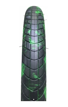 Asistan Drox Dj 27m Bisiklet Dış Lastik 27,5x2.40 Siyah-yeşil Freeride Dirtjump Bisiklet Dış Lastiği Asistan Drox Dj 27m Bisiklet Dış Lastik 27,5x2.40 Siyah-yeşil Freeride Dirtjump Bisiklet Dış Lastiği