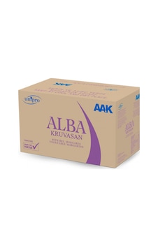 Alba Kruvasan 10 Kg