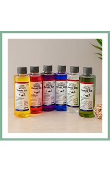Bşkvirgo Kandil Yağı 250 Ml - Meşale Yakıtı Bsk2026 Bşkvirgo Kandil Yağı 250 Ml - Meşale Yakıtı Bsk2026