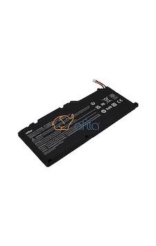 Casper Nirvana C350.6287 Serisi Nv-636668-3s Notebook Bataryası, Pili - Ver.3 İntel İ5 Cpu / Rcpl-008