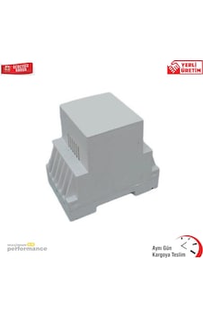 Zil Trafosu Transformatörü 15 V Zil Trafosu Transformatörü 15 V