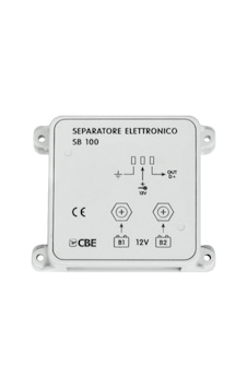 Cbe Akü Ayırıcı Sb100 Cbe Akü Ayırıcı Sb100
