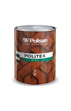 Polisan Politex Lüx Vernikli Kiraz 2.5 Lt Polisan Politex Lüx Vernikli Kiraz 2.5 Lt