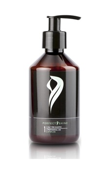 Perfect Shine Aftercare No:1 Keratin Bakım Sonrası Tuzsuz Şampuan 250ml - Keratin Ve Pantenol Etkili İşlem Görmüş Perfect Shine Aftercare No:1 Keratin Bakım Sonrası Tuzsuz Şampuan 250ml - Keratin Ve Pantenol Etkili İşlem Görmüş