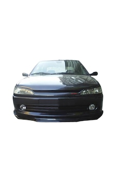 Peugeot 306 Hb Ön Tampon Eki Boyasız Peugeot 306 Hb Ön Tampon Eki Boyasız