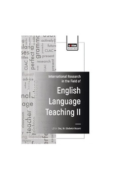 International Research İn The Field Of English Language Teachi... International Research İn The Field Of English Language Teachi...