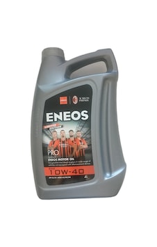 Eneos Pro SAE 10W-40 Motor Yağı 4 L Eneos Pro SAE 10W-40 Motor Yağı 4 L