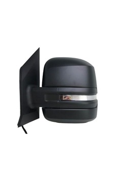 SPJ MAX E-5279 Crafter Elektrikli Ayna 18- Sinyalli Sol