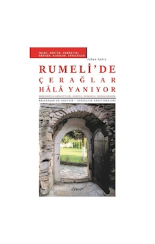Rumeli'de Çerağlar Hala Yanıyor / Ayhan Aydın Rumeli'de Çerağlar Hala Yanıyor / Ayhan Aydın