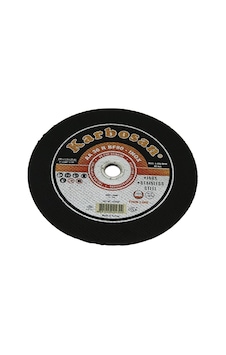 İnox Metal Kesici Disk 230mmx1.92x22 5492 İnox Metal Kesici Disk 230mmx1.92x22 5492